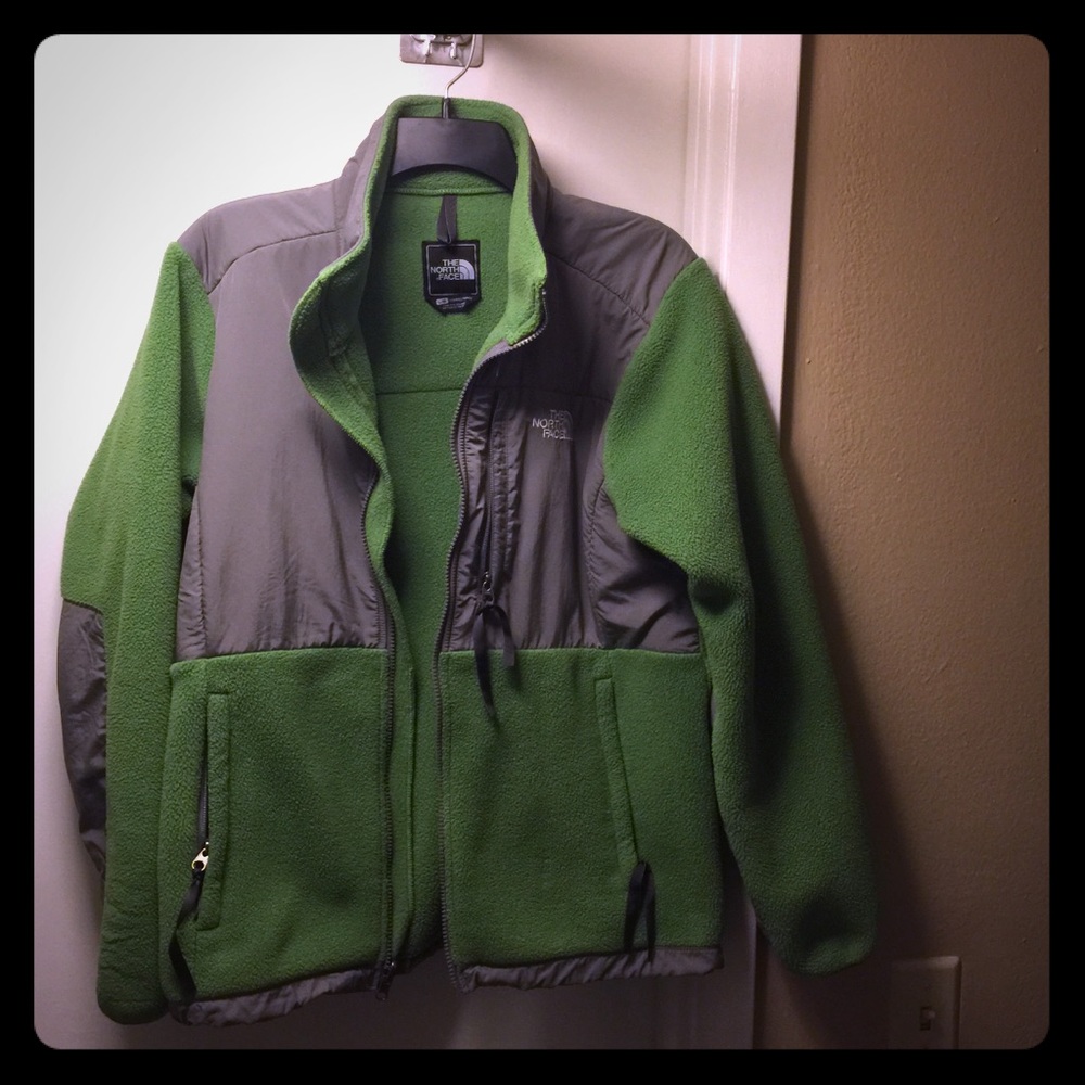 Women North Face Jacket