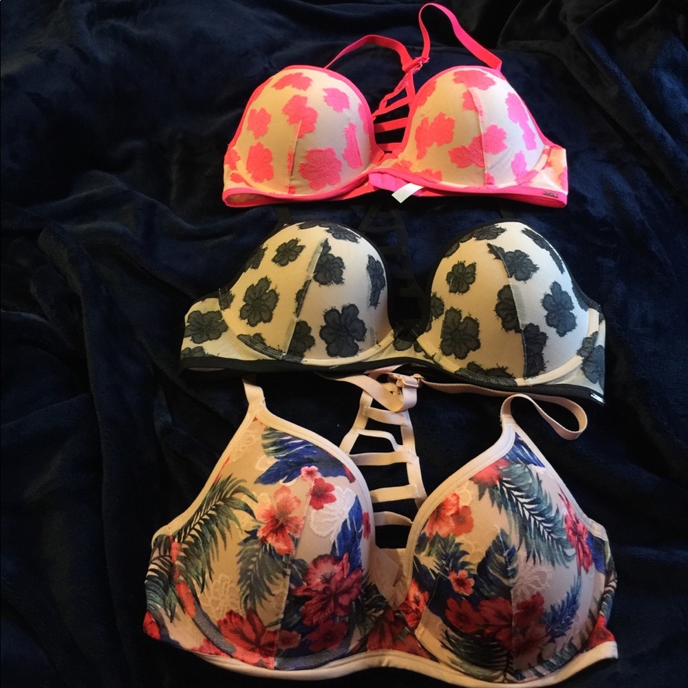 Worn only once $20 each