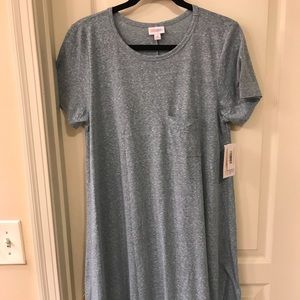 LuLaRoe Carly medium. new with tags never worn