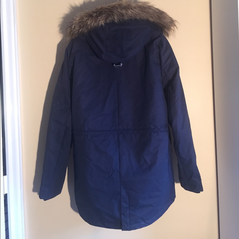 Burton Bryce Jacket - Picture 5 of 7