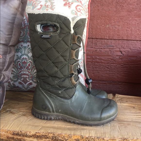Bogs Shoes - Waterproof Bogs