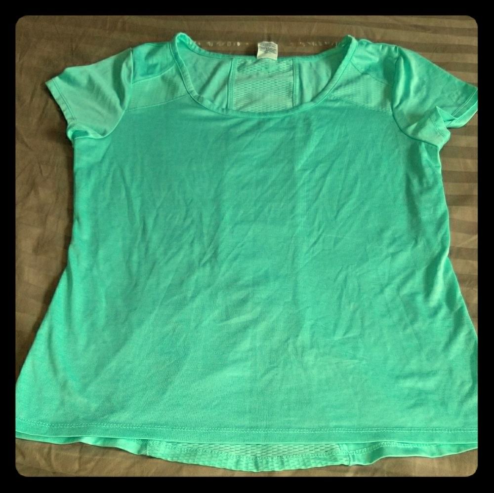 Workout Tee