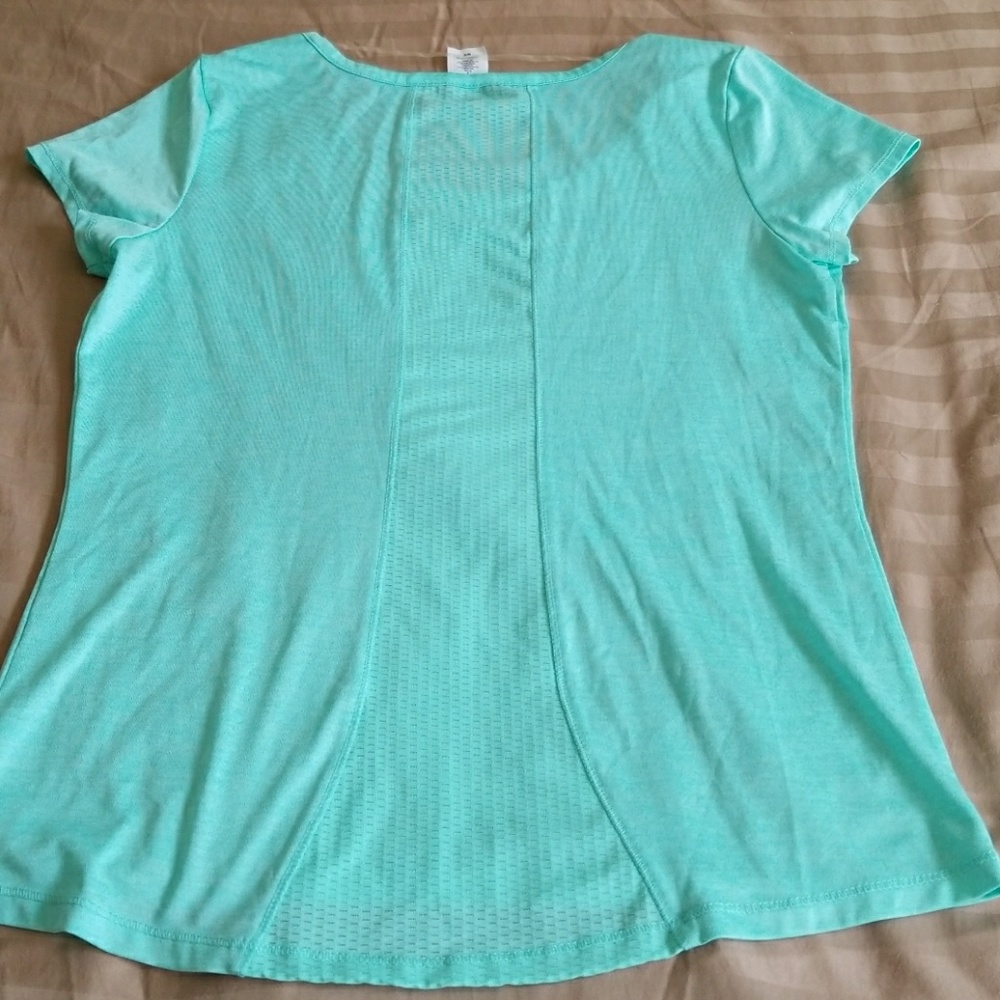 Workout Tee - Picture 2 of 2