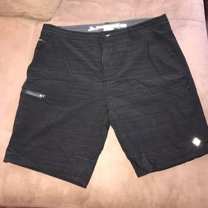RipCurl boardwalk shorts