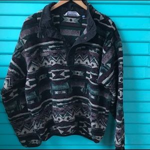 ❗️SALE❗️Vintage Columbia Pullover