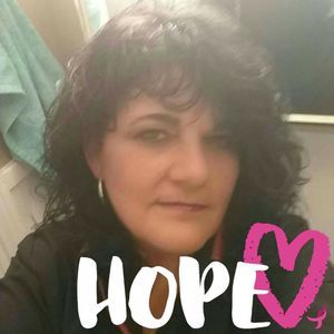 Meet your Posher, Cheryl