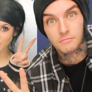 Black & White Flannel