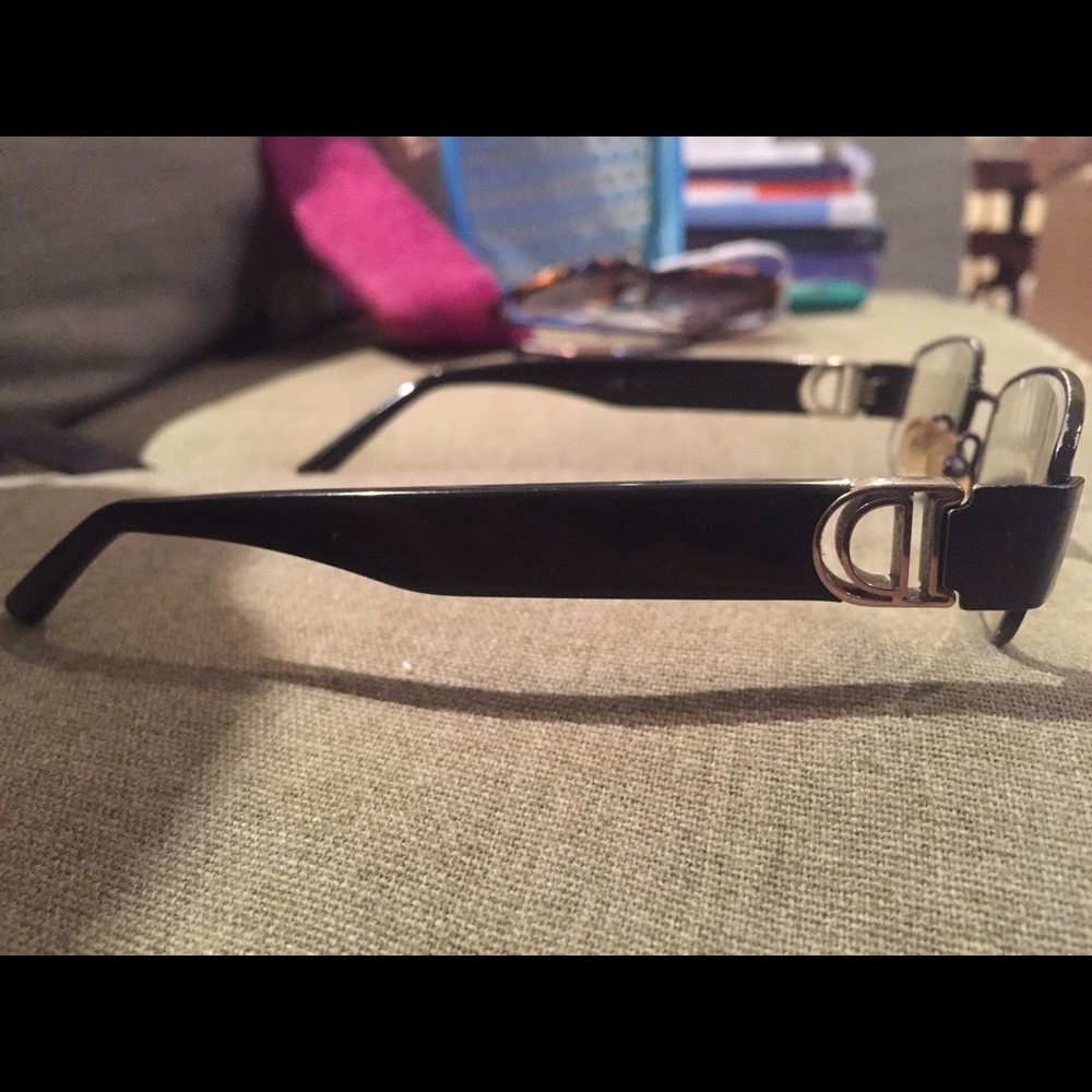 Dior Glasses