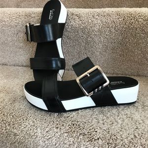 Boston Proper, Dr. Scholls Sandals, Size 6.5