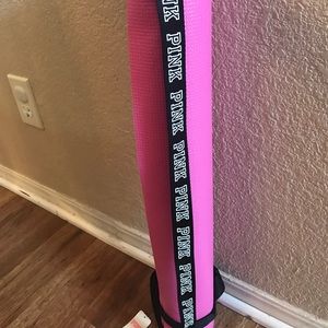 Victoria secret yoga mat