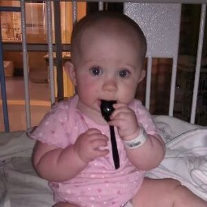 Meet your Posher, Barbara