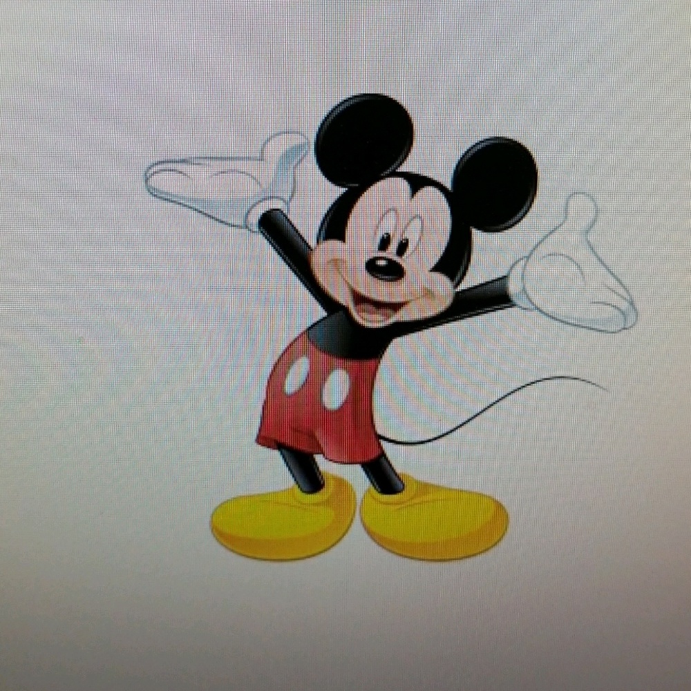 Meet your Posher, Jimmieka