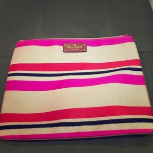 Kate Spade Large Clutch