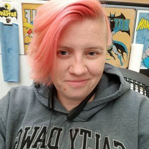 Meet your Posher, Sabrina