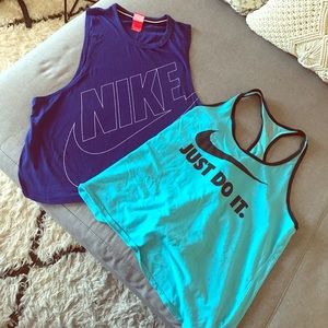 Nike Tops Bundle