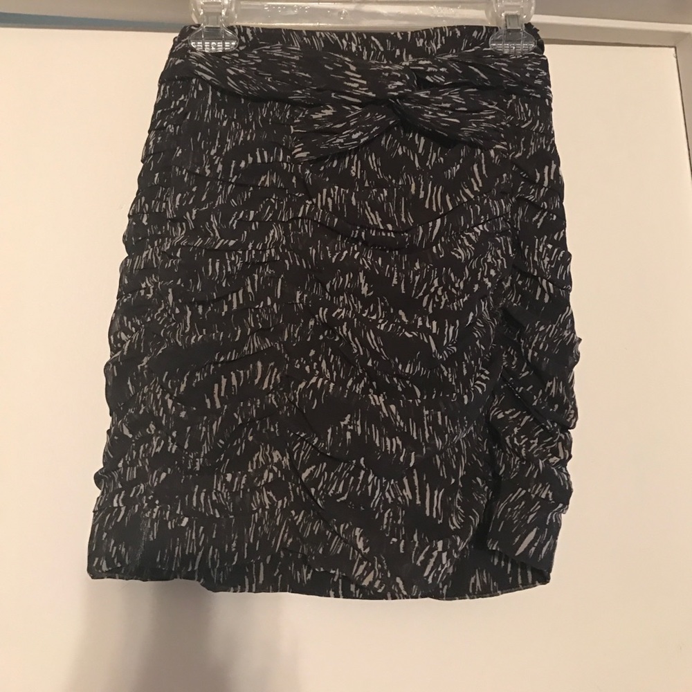 H&M mini skirt - size 6