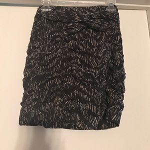H&M mini skirt - size 6