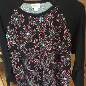 BLACK Lularoe Randy!