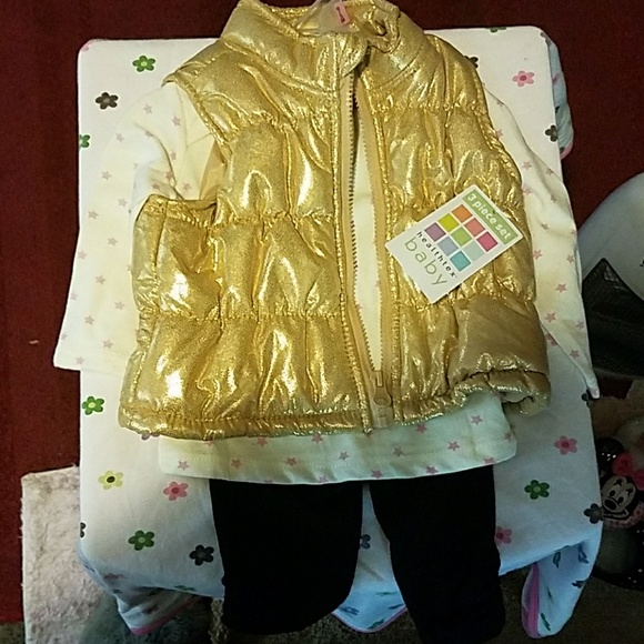 Three piece set - Picture 3 of 3