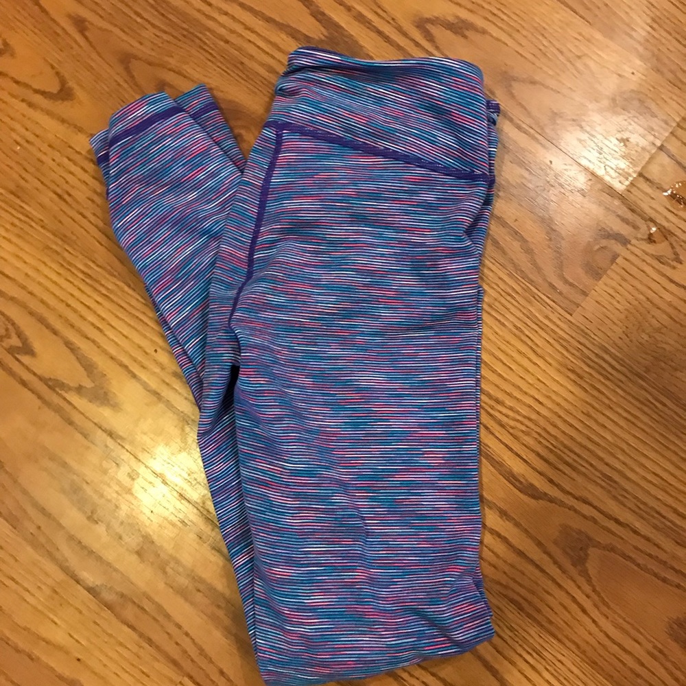 Brand New Zella Activewear Leggings
