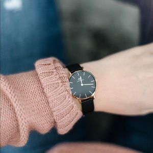 Daniel Wellington classic petite Ashfield