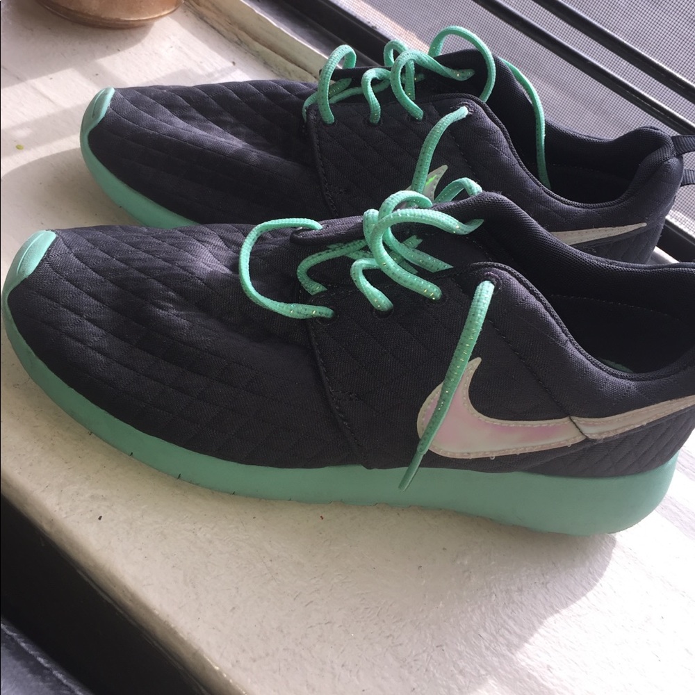 I don’t wear them anymore