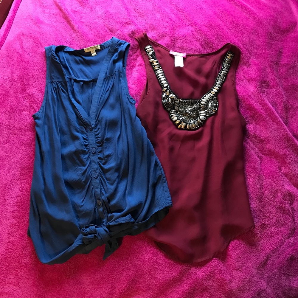 💓💓CUTE TANK TOPS💓