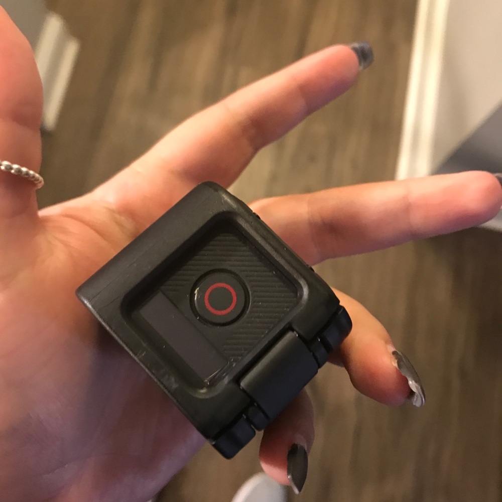 Go Pro Session Hero - image 2