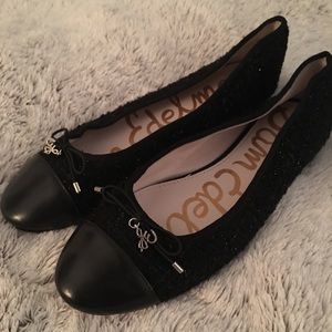 🎉HP🎉 🌞Sam Edelman Flats🌞
