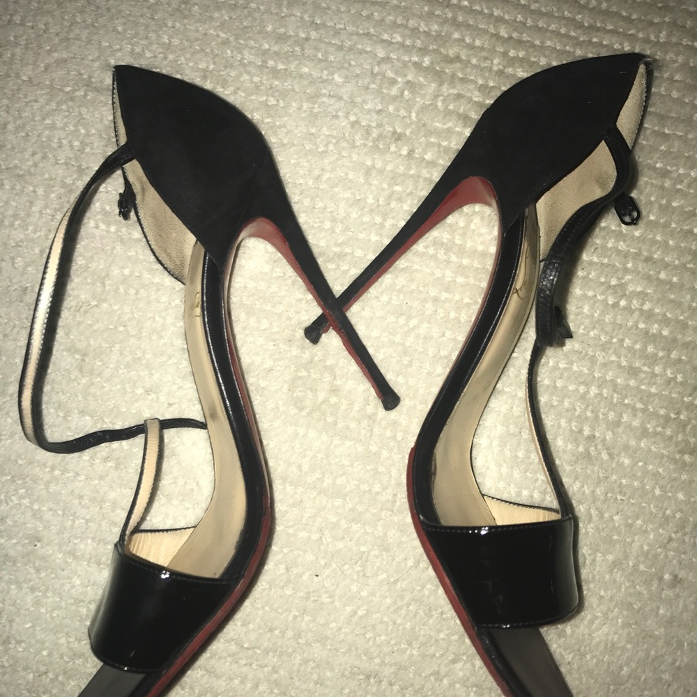 Christian Louboutin 39.5
