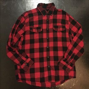 Red Flannel