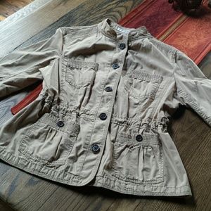 St John's Bay jacket Large