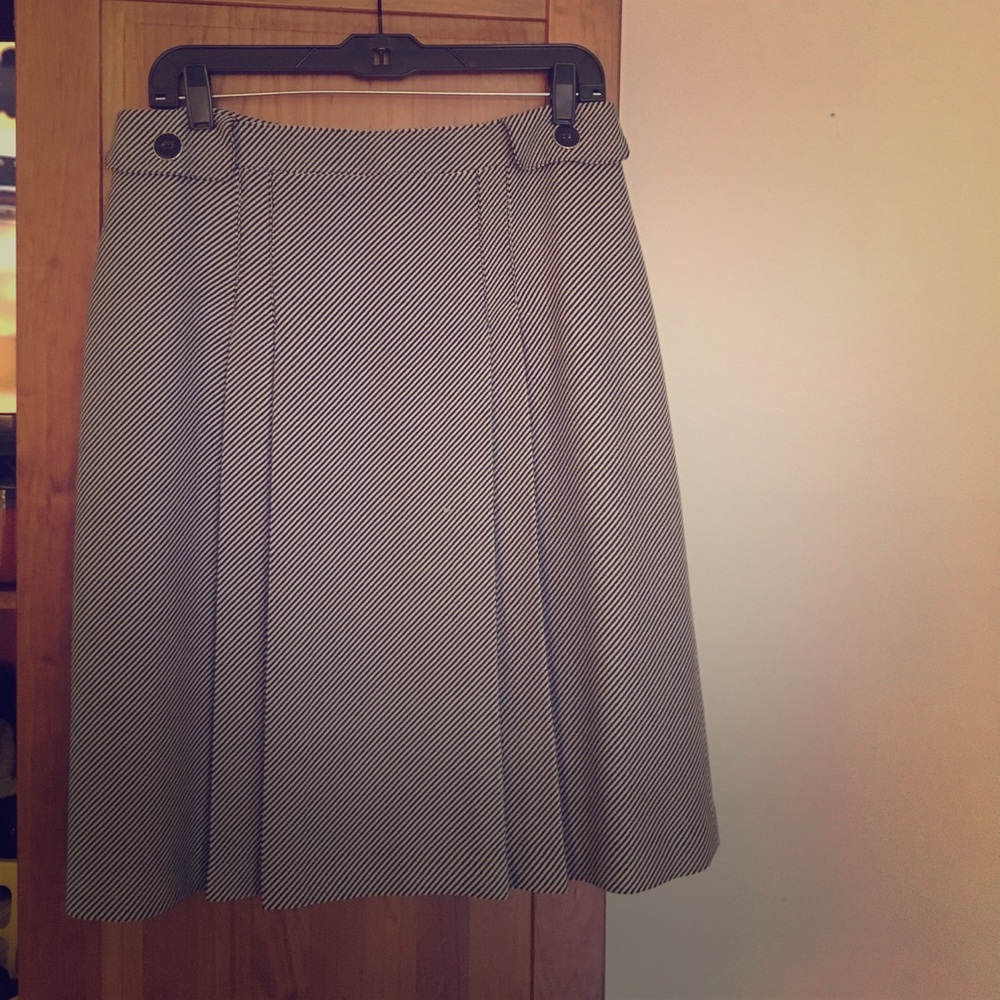 Louben Skirt