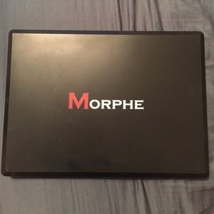 Morphe 35B Palette