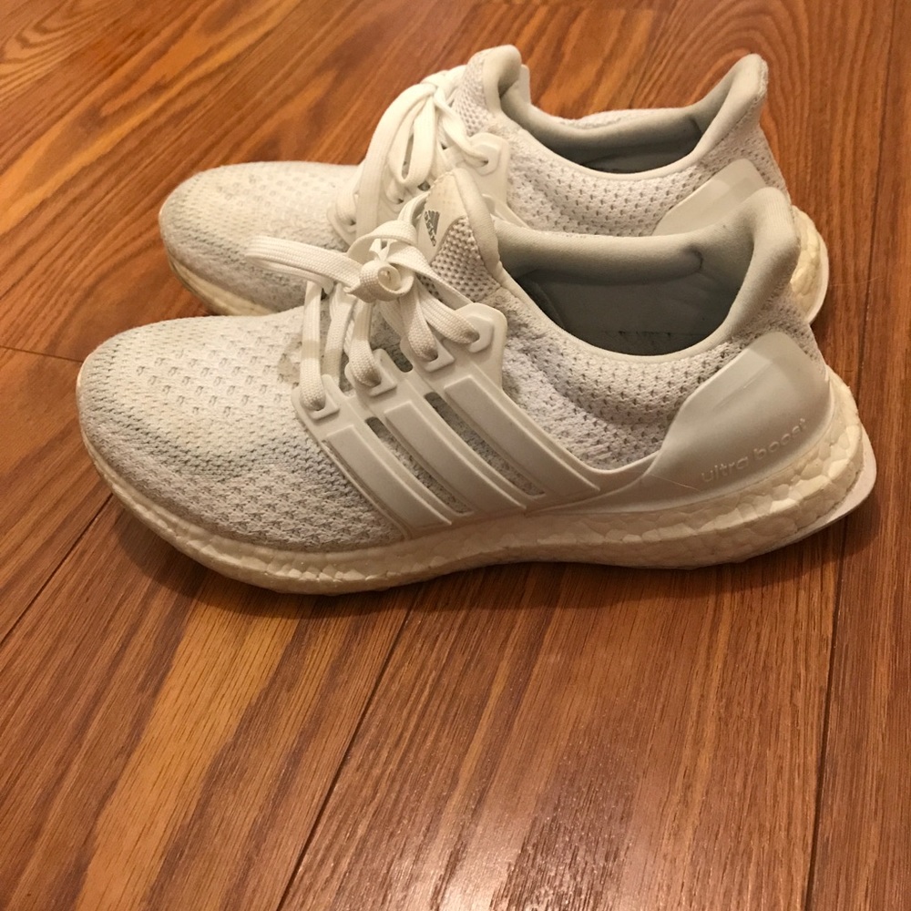 Adidas ultra boost sneakers
