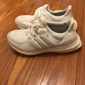 Adidas ultra boost sneakers