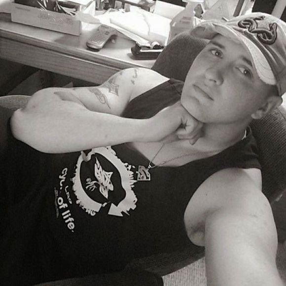 Meet your Posher, Mike - Picture 1 of 1