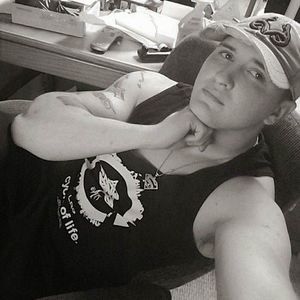 Meet your Posher, Mike