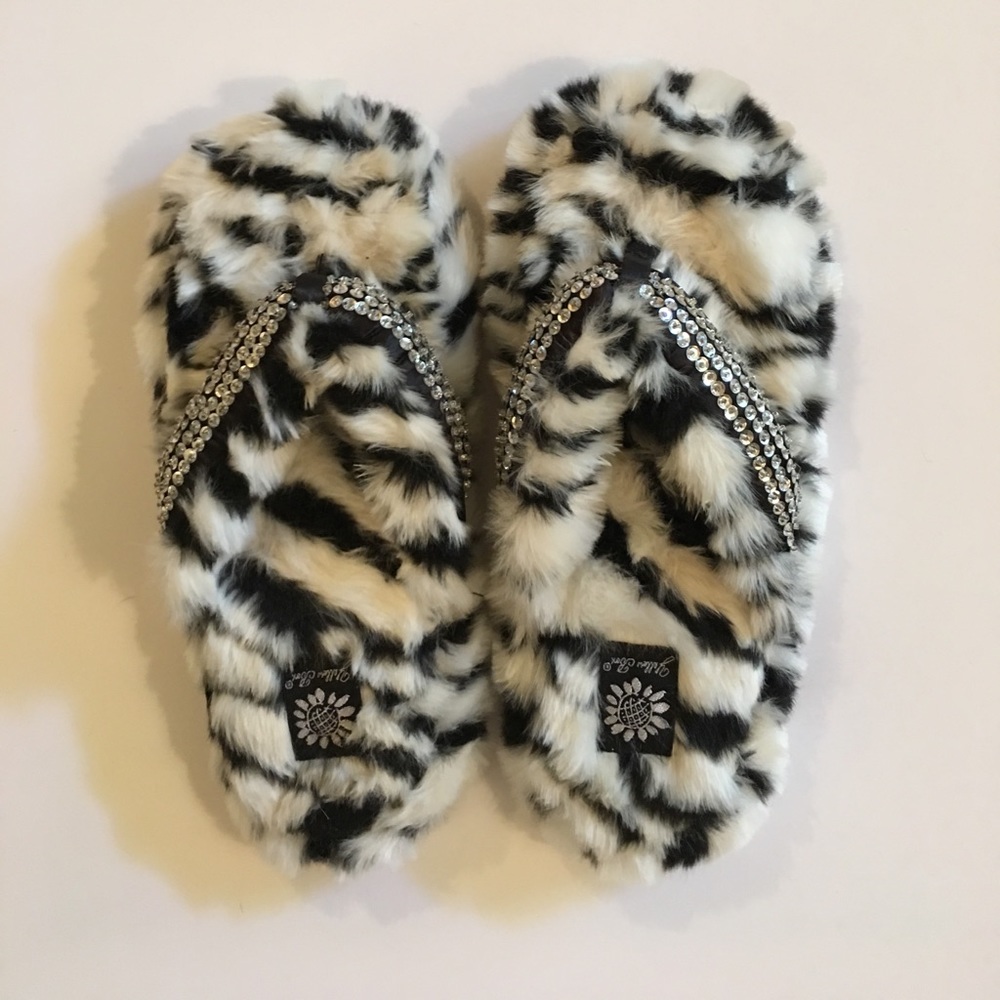 Slippers
