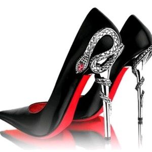 Meet your Posher, Donna