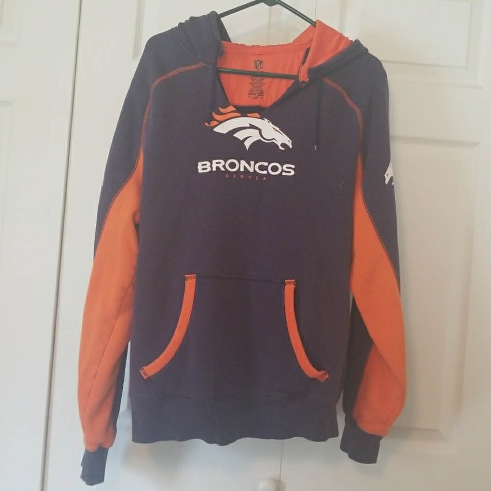 NFL hoodie