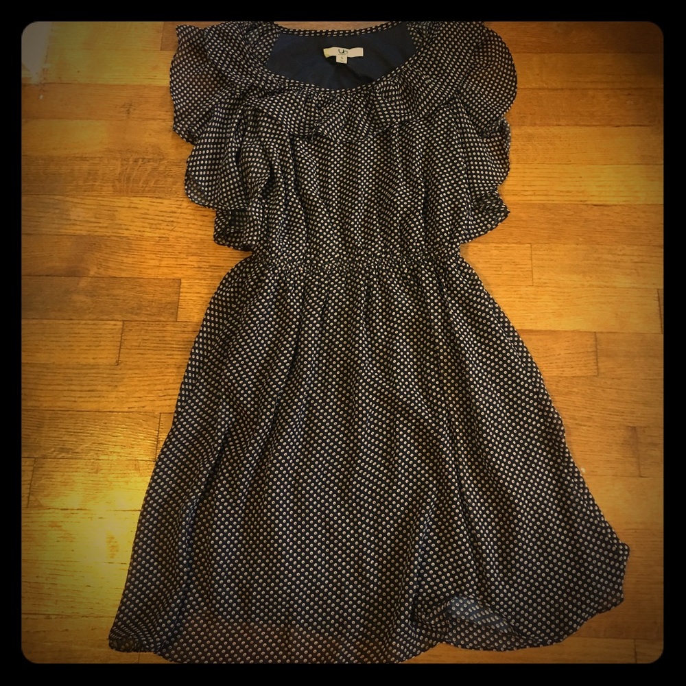Ya Los Angeles dress