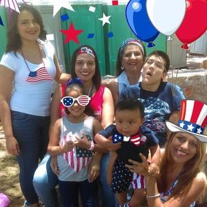 Meet your Posher, Jesusita