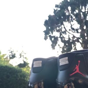 Meet your Posher, Chaz