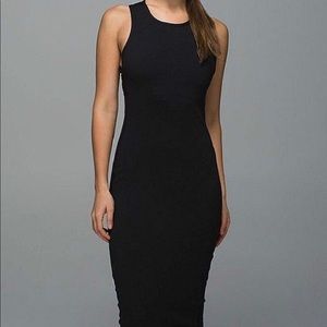 Lululemon Picnic Play Dress