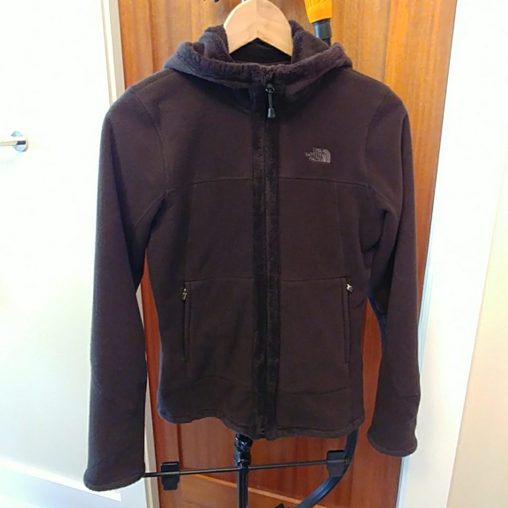 The North Face Fleece Jacket