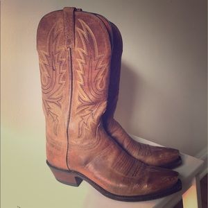 Lucchese 1883 Savannah Boot