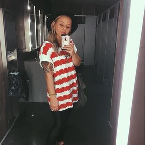 Meet your Posher, Clair