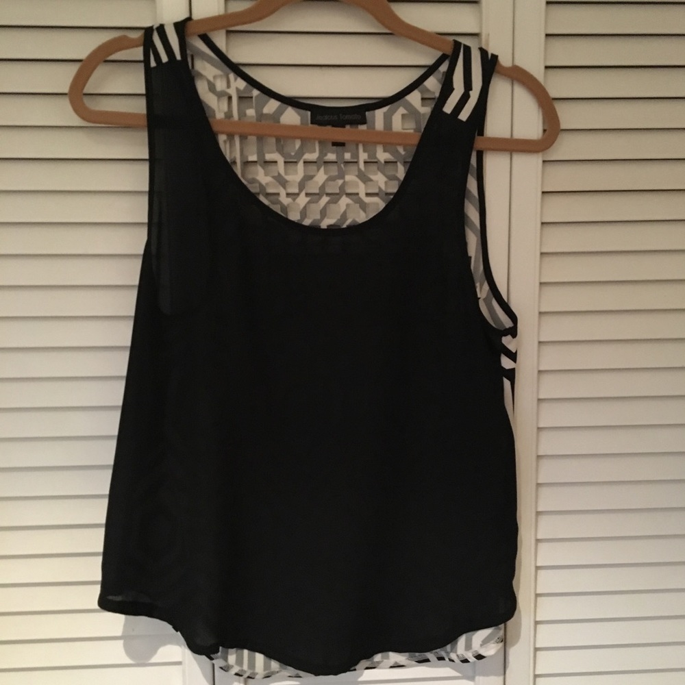 Tank top - Picture 2 of 3