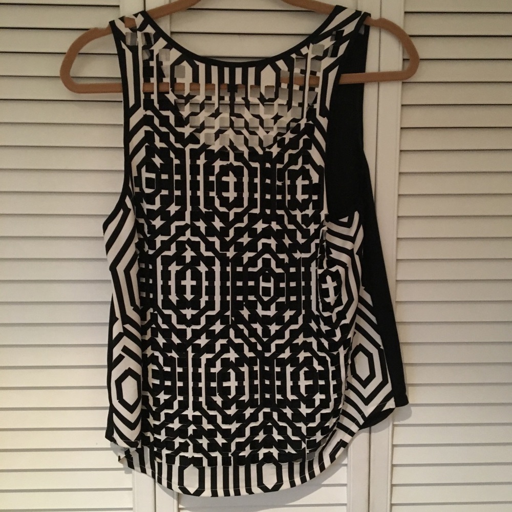 Tank top - Picture 3 of 3